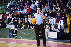 Basketball 2. Liga 2024/25, Grunddurchgang 20.Runde , Güssing vs. Mistelbach


