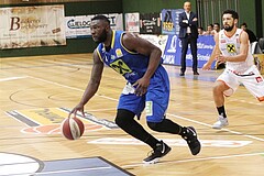 Basketball ABL 2018/19 Grunddurchgang 16.Runde  Fürstenfeld Panthers vs UBSC Graz
