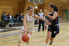 Basketball Austria Cup 2022/23, Viertelfinale Basket Flames vs. Vienna United


