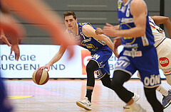 Basketball Austria CUP 2021, Finale Oberwart Gunners vs. Gmunden Swans



