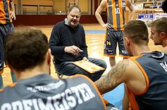 Basketball CUP 2017/18, Achtelfinale KOS Celovec vs. BK Dukes Klosterneuburg


