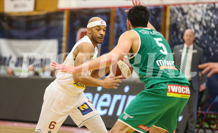 Basketball Superliaga 2020/21, Grunddurchgang 7.Runde Traiskirchen Lions vs. Kapfenberg Bulls
Basketball Superliaga 2020/21, Grunddurchgang 7.Runde Traiskirchen Lions vs. Kapfenberg Bulls