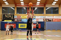 Basketball Superliga 2024/25, SLWU14 Traiskirchen Lionesses vs. ATUS Gratkorn Scorpions


