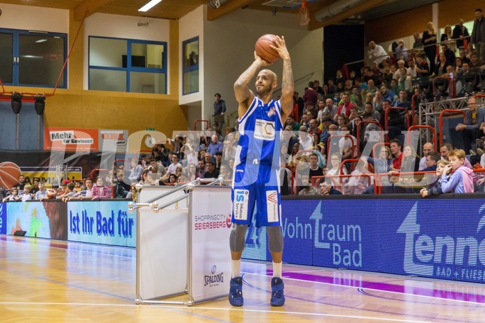 27.01.2018 Basketball ABL 2017/18 All Star Day 2018 Austrian Allstars vs International Allstars