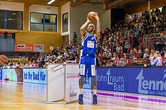 27.01.2018 Basketball ABL 2017/18 All Star Day 2018 Austrian Allstars vs International Allstars