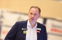 Basketball Superliga 2022/23, 8.Plazierungsrunde SKN St.Pölten vs. Gmunden Swans