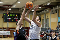 Basketball