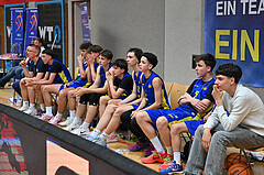 2025.05.11 SLMU16 FIN USBC Graz vs BC Vienna,
