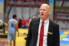 Basketball ABL 2016/17 Grunddurchgang 7.Runde WBC Wels vs BC Vienna