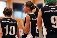 Basketball Superliga 2024/25, SLWU16 Traiskirchen Lionesses vs. DBK Steyrer Witch Cadets



