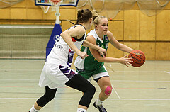 Basketball Superliga 2021/22, 7.Plazierungsrunde Gmunden Swans vs. Oberwart Gunners


