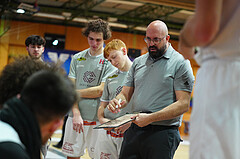 Basketball 2. Liga 2024/25, Grunddurchgang 8.Runde , Future Team Steiermark vs. Mistelbach


