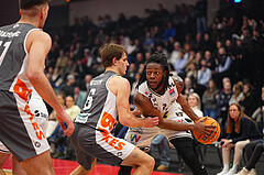 Basketball Austria Cup 2025, Final Four, Finale Herren,  Wels vs. Klosterneuburg



