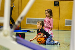 Basketball Damen Superliga 2024/25, Grunddurchgang 1.Runde Vienna United vs. Duchess Klosterneuburg


