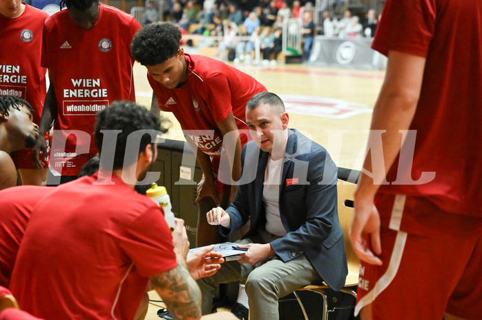 Basketball, Superliga 2024/25, Grunddurchgang 5.Runde, Flyers Wels vs. BC Vienna,
Basketball, Superliga 2024/25, Grunddurchgang 5.Runde, Flyers Wels vs. BC Vienna,