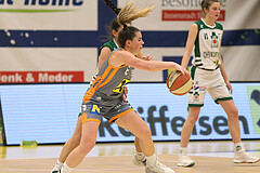 Basketball Austria CUP Damen 2011, Finale BK Duchess vs. UBI Graz