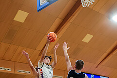 09.11.2024 Österreichischer Basketballverband 2024/25, SLMU19, SU Döbling vs BBC Nord Dragonz