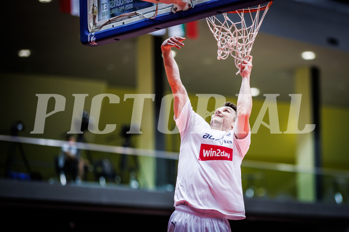 Basketball, AUT vs. BUL, Austria, Bulgaria, 