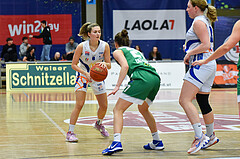 Basketball Superliga 2022/23, Grunddurchgang 9.Runde,DBB LZ OÖ vs Ubi Graz,