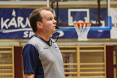 Basketball Zweite Liga 2023/24, Grunddurchgang 1.Runde Wörthersee Piraten vs. BBU Salzburg


