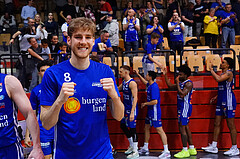 Win2day Basketball Superliga 2024/25, Viertelfinale Spiel 2, Kapfenberg vs. Oberwart


