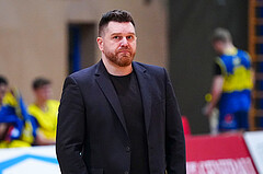 Win2day Basketball Superliga 2023/24, Grunddurchgang, 14. Runde, Oberwart vs. Graz


