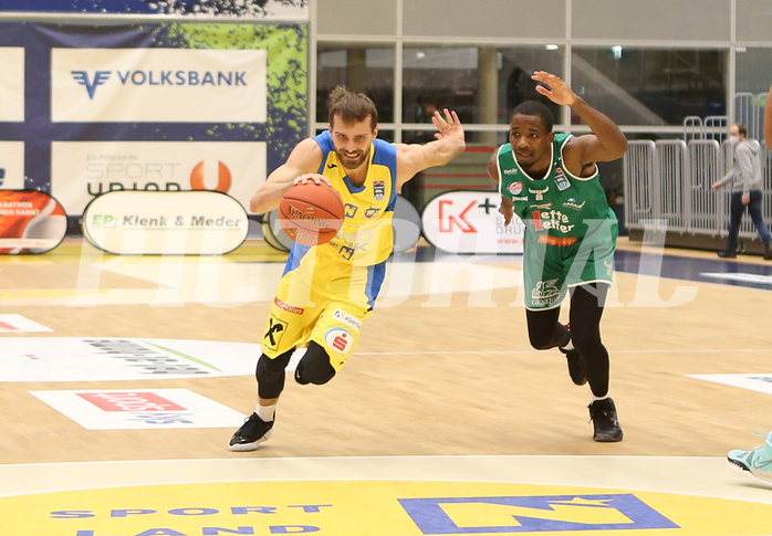 Basketball Superliga 2021/22, Grunddurchgang 9.Runde SKN St.Pölten vs. Kpafenberg Bulls
Basketball Superliga 2021/22, Grunddurchgang 9.Runde SKN St.Pölten vs. Kpafenberg Bulls