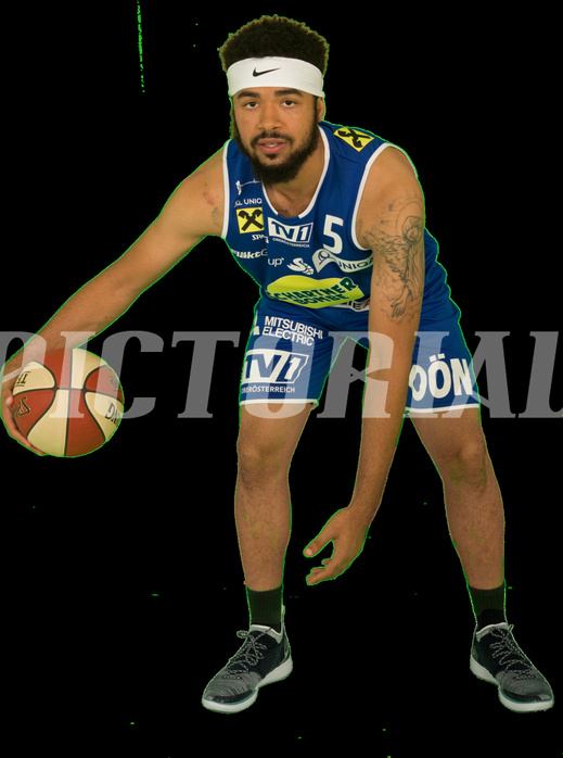 Basketball Superliga 2019/20, Media Days 2019/20, Gmunden Swans