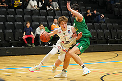 Basketball 2. Liga 2022/23, Playdown 2.Runde , Future Team Steiermark vs. Dornbirn


