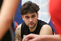 Basketball Zweite Liga 2024/25, Grunddurchgang 14.Runde Traiskirchen Lions NextGen vs. Mattersburg Rocks


