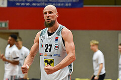 Win2Day Basketball Superliga 2022/23, Grunddurchgang. 1.Runde Flyers Wels vs. BK IMMOunited Dukes
