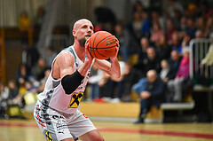 Win2Day Basketball Superliga 2022/23, Grunddurchgang. 16.Runde Flyers Wels vs. Timberwolves,