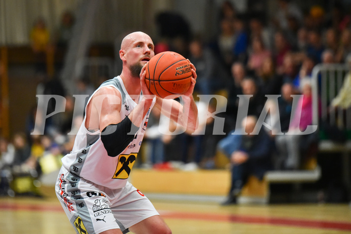 Win2Day Basketball Superliga 2022/23, Grunddurchgang. 16.Runde Flyers Wels vs. Timberwolves,