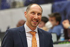 Basketball Superliga 2021/22, Grunddurchgang 15.Runde Gmunden Swans vs. Klosterneuburg Dukes


