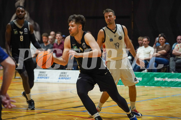 Basketball Zweite Liga 2024/25,
2. Viertelfinale Raiders Tirol vs. Vienna United
Basketball Zweite Liga 2024/25,
2. Viertelfinale Raiders Tirol vs. Vienna United