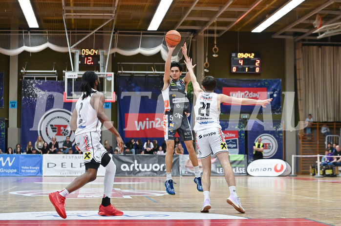 Basketball, Superliga 2024/25, Plazierungsrunde 7.Runde, Flyers Wels vs. Klosterneuburg Dukes,
Basketball, Superliga 2024/25, Plazierungsrunde 7.Runde, Flyers Wels vs. Klosterneuburg Dukes,