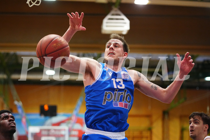 Basketball 2. Liga 2022/23, Playdown 1.Runde , Future Team Steiermark vs. Kustein


