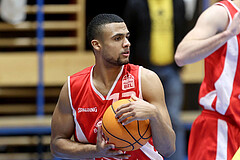 Basketball Zweite Liga 2024/25, Grunddurchgang 16.Runde Wörthersee Piraten vs. Upper Austrian Ballers


