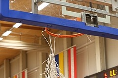 Basketball 2.Bundesliga 2018/19, Playoff Finale Spiel 2 UBC St.Pölten vs. Jennersdorf Blackbirds


