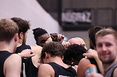 15.12.2024, Graz, Raiffeisen Sportpark Graz, Basketball Zweite Liga 2024/25, Grunddurchgang, Runde 12,  Future Team Steiermark vs. SWARCO Raiders Tirol 