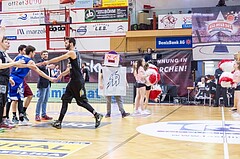 13.03.2016 Basketball ABL All Star Day 2016 