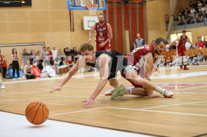 Basketball Zweite Liga 2023/24, Playoff, Finale Spiel 3 Mistelbach Mustangs vs. Union Deutsch Wagram
Basketball Zweite Liga 2023/24, Playoff, Finale Spiel 3 Mistelbach Mustangs vs. Union Deutsch Wagram