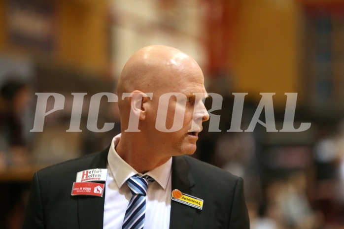 Basketball ABL 2017/18, Grunddurchgang 27.Runde Traiskirchen Lions vs. Kapfenberg Bulls
Basketball ABL 2017/18, Grunddurchgang 27.Runde Traiskirchen Lions vs. Kapfenberg Bulls