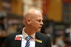 Basketball ABL 2017/18, Grunddurchgang 27.Runde Traiskirchen Lions vs. Kapfenberg Bulls