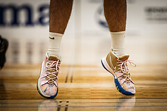 Basketball, Basketball Zweite Liga, Grunddurchgang 3.Runde, Mattersburg Rocks, Basket Flames, 