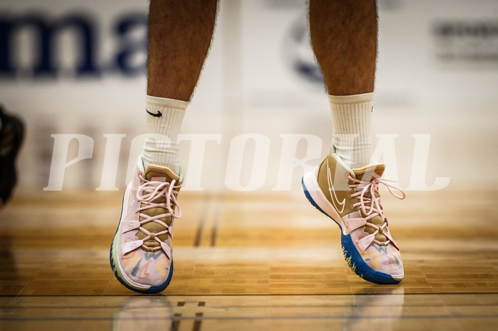 Basketball, Basketball Zweite Liga, Grunddurchgang 3.Runde, Mattersburg Rocks, Basket Flames, 