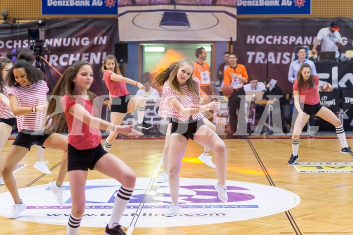 13.03.2016 Basketball
ABL All Star Day 2016 13.03.2016 Basketball
ABL All Star Day 2016