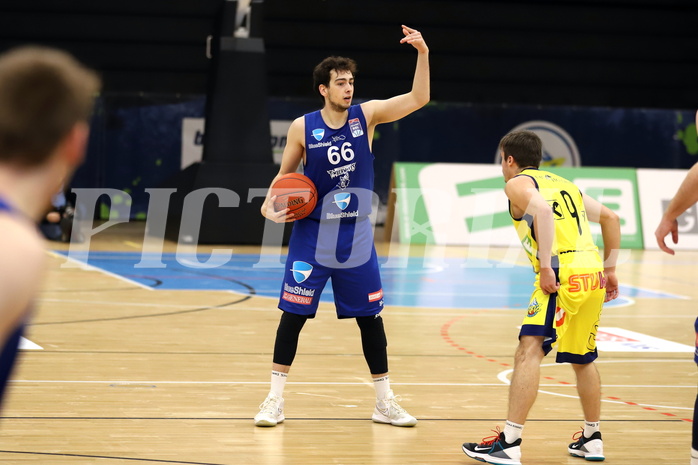 Basketball Superliga 2021/22, Grunddurchgang 9.Runde UBSC Graz vs. Vienna D.C. Timberwolves 