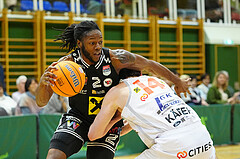 Win2day Basketball Superliga 2024/25, Grunddurchgang, 18. Runde, Fürstenfeld vs. Wels


