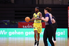 31.01.2025, Graz, Raiffeisen Sportpark Graz, Basketball Superliga 2024/25, Grunddurchgang, Runde 19, UBSC Graz - BC Vienna